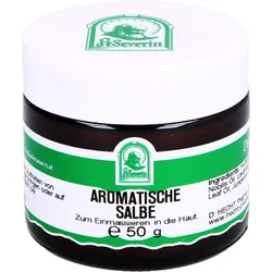 Aromatische Salbe 50 G