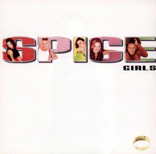 Spice Girls - Spice - Preis vom 08.10.2026 07:26:42 h
