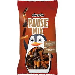 Pingvin Pause Mix Display