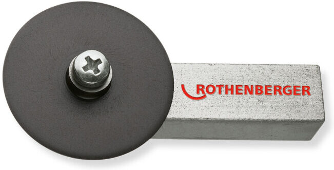 Tige de roue de coupe Rothenberger pour ROCUT avec roue de coupe (54950)