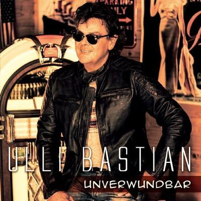 Unverwundbar - Ulli Bastian, CD, 9003549533658