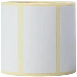 Brother, Etikettenrolle, Thermo-Etiketten (51 mm)