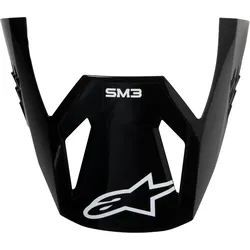 Alpinestars S-M3 Helmschirm 