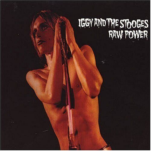 Pop, Iggy & the Stooges - Raw Power [Millenium Pop] - Preis vom 11.10.2026 15:43:13 h