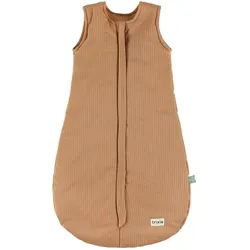 Trixie Baby, Babyschlafsack, Schlafsack Zwischensaison ohne Ärmel 70cm Breeze Canyon (3-Jahreszeiten)