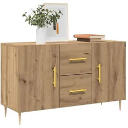 vidaXL, Kommode + Sideboard, Genevieve (36 x 100 x 60 cm)