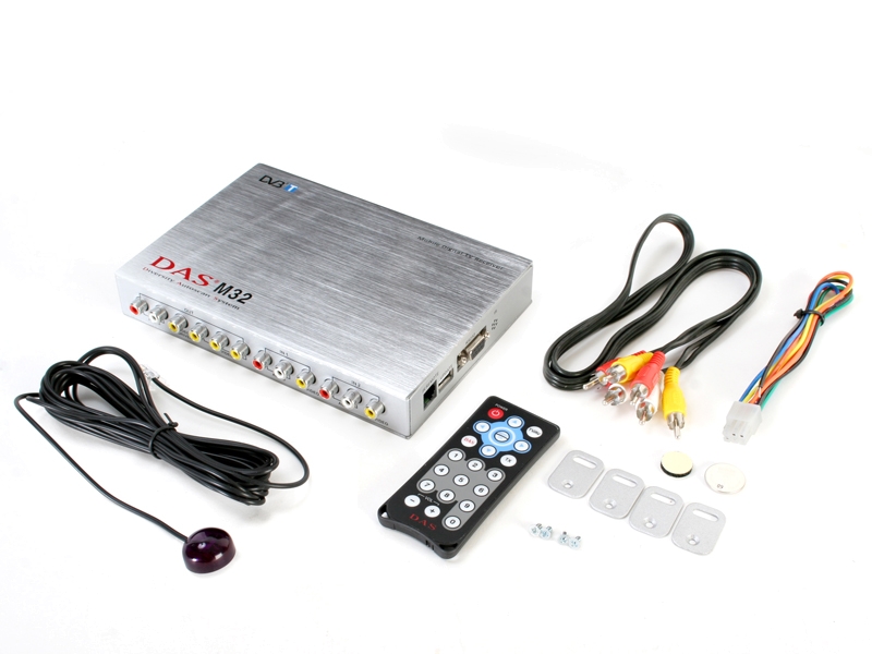 CHP DVBT Tuner 3