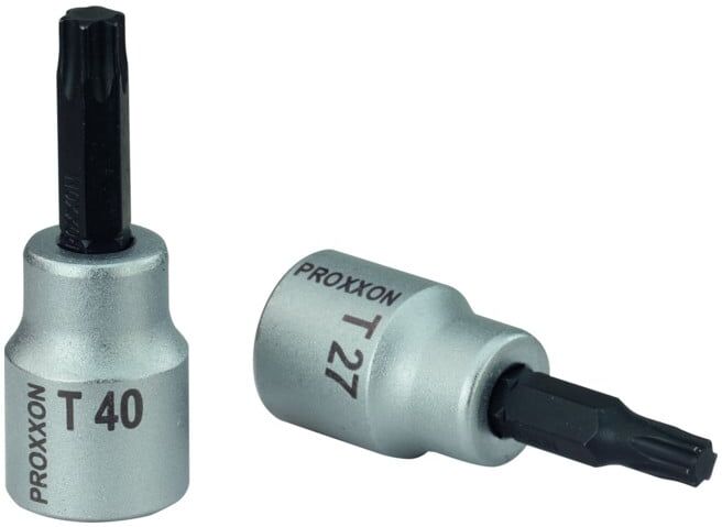 Proxxon Embout TX 3/8