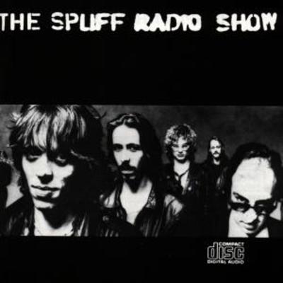The Spliff Radio Show - Spliff, CD