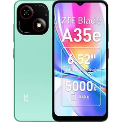 ZTE Blade A35e 64 GB Green Dual SIM