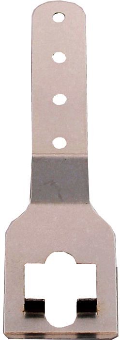 Wolf Verschlussfeder für Brennkammer 347993499 für CGB-20
