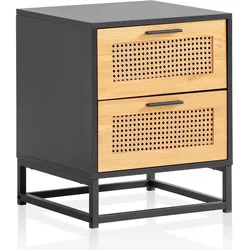 WOHNLING Nachtkonsole WL6.829
