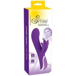 Sweet Smile, Vibrator, Rabbit Vibrator