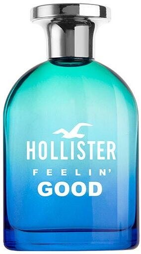 Hollister Feeling Good For Him