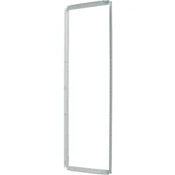 Eaton 115198 Montagerahmen, Profi+, Festeinbau, HxB=2000x1200mm XVTL-BP-F-12/20