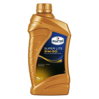 EUROL Motoröl VW,MERCEDES-BENZ,OPEL E100093-1L Motorenöl,Öl,Öl für Motor