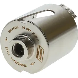 Magni, Lochsäge, Norton clipper Dosensenker Classic DS 68 mm M16