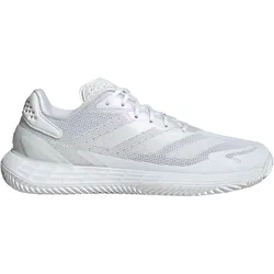 adidas Defiant Speed 2 Clay Tennisschuhe Damen JS2892 - cloud white/cloud white/grey one 40