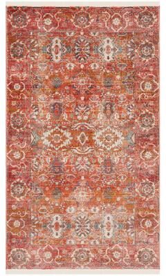 SAFAVIEH Vintage Boho Persian Julia Oriental Polyester Rug