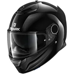 Shark Spartan Blank Helm