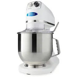 Planetenmischer - 7 l - Bis zu 2 kg Teig