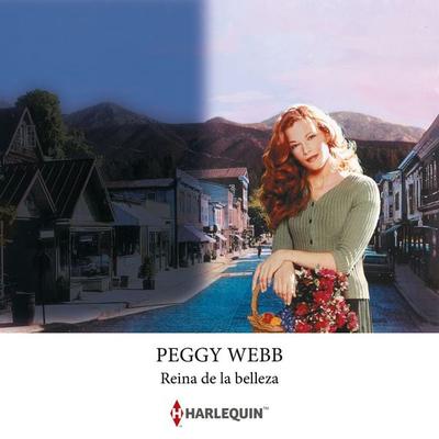 Reina de la belleza - Peggy Webb, Audio, 9791370003852