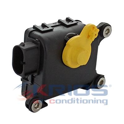 MEAT & DORIA Bedienelement, Klimaanlage k107058 für SEAT VAG