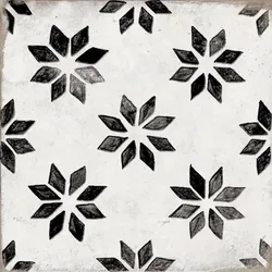 Del Conca Sorrentina Bodenfliese albori 20x20 cm matt 20SN00ALA