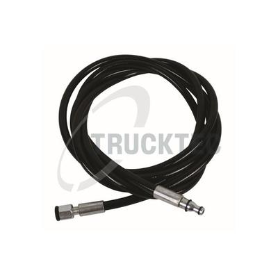 TRUCKTEC AUTOMOTIVE Kupplungsschlauch 0323169 für Volvo