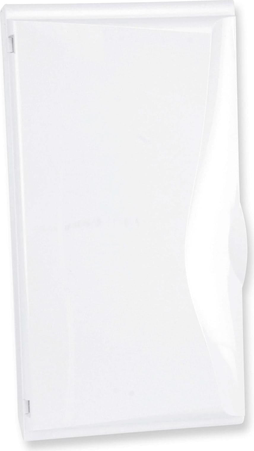 Eaton PowerWare Wandmontage verdeelpaneel BC-A-3/39-TW-G, wit