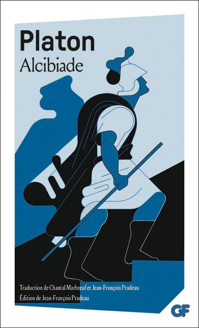 Platon - Alcibiade - Preis vom 14.10.2026 23:07:16 h