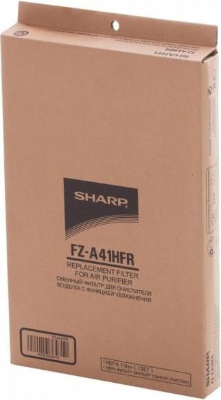 Sharp FZA41HFR Vervangingsfilter voor luchtbehandelingsapparatuur