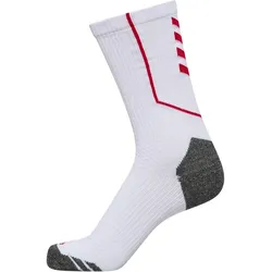 hummel 1. FC Köln Trainingssocken 2025/26 9001 - white 35-38