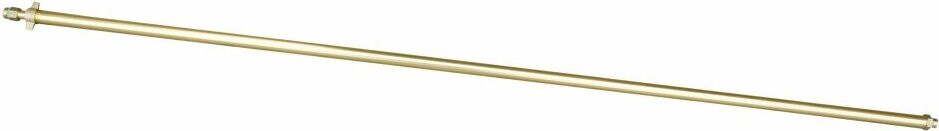Birchmeier telescoopsteel, 1-2 meter