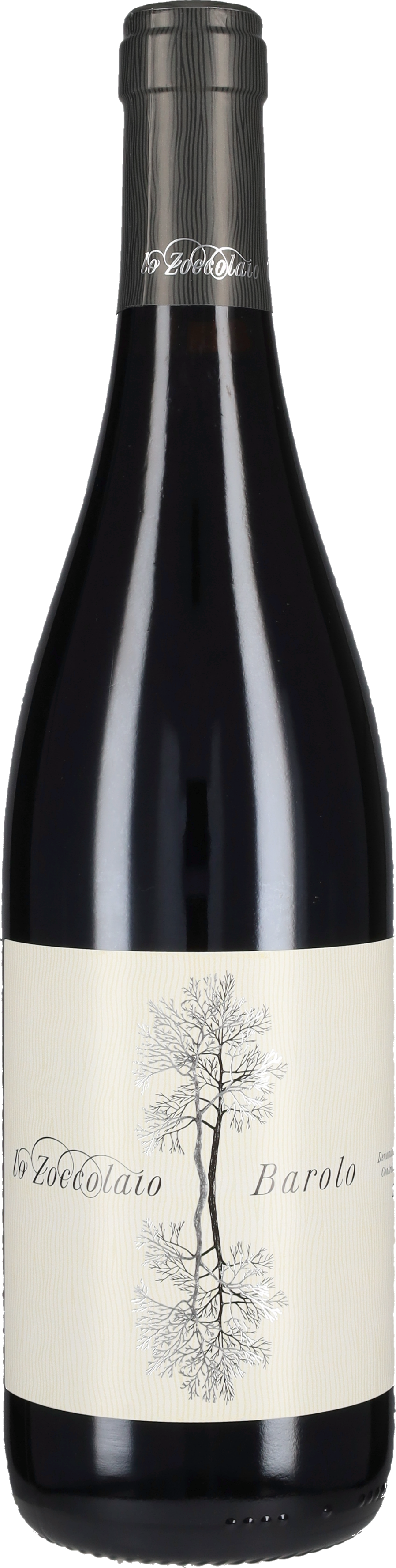 Barolo Lo Zoccolaio 2021