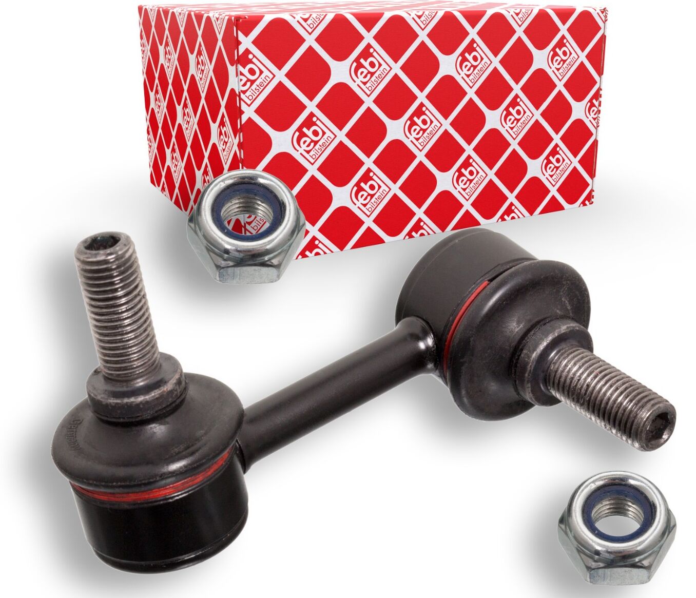 FEBI BILSTEIN 18110 Anti-roll bar link