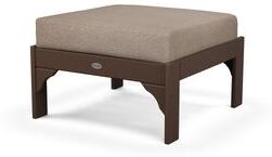 POLYWOOD Vineyard Deep Seating Ottoman