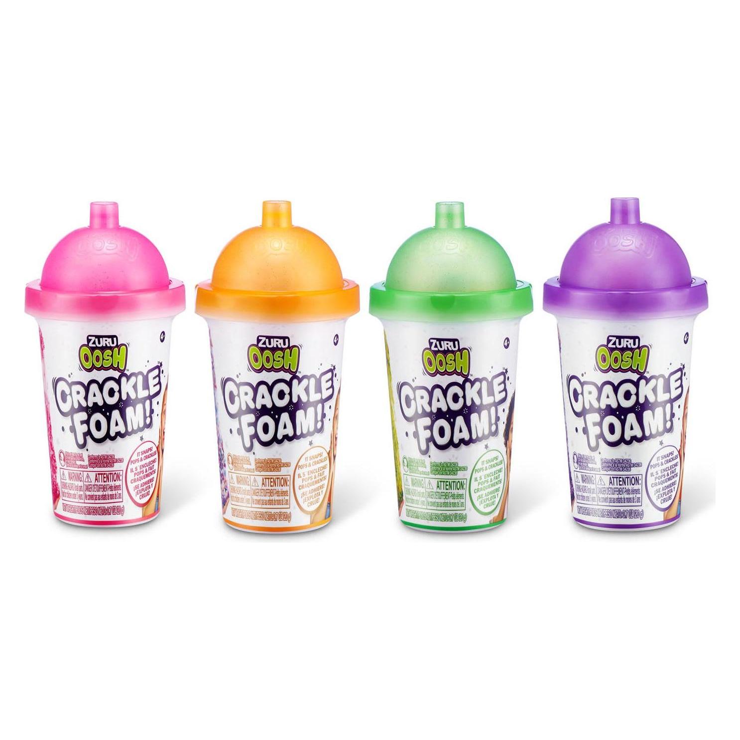 Zuru Oosh Crackle Foam (8667)
