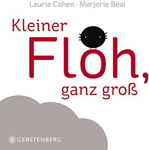 Laurie Cohen - Kleiner Floh, ganz groß - Preis vom 30.09.2026 09:01:18 h