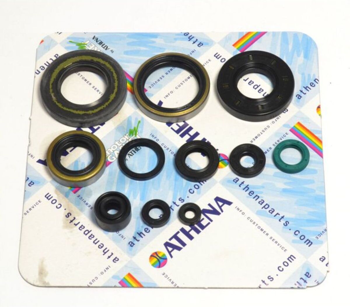 Dichtung ATHENA P400250400256