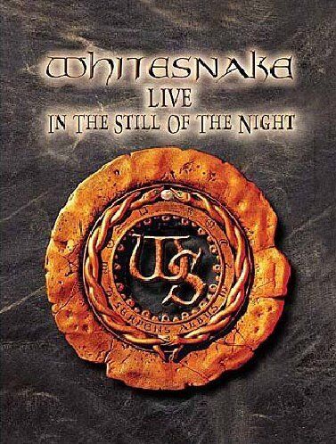 Whitesnake - Whitesnake - Live: In the Still of the Night - Preis vom 11.10.2026 03:10:56 h