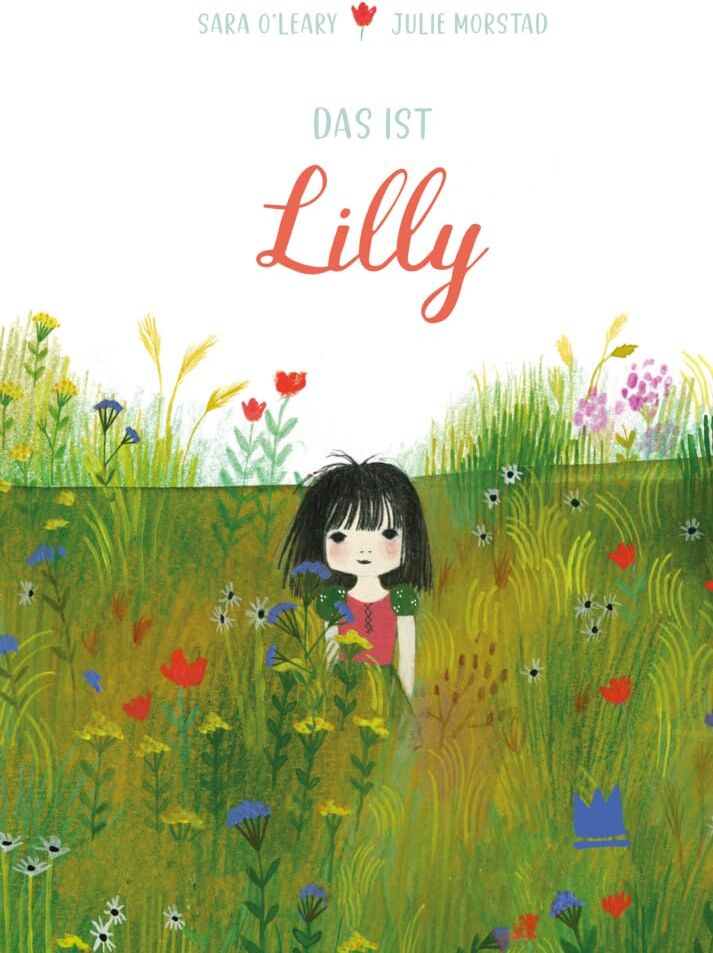 Sara O'Leary - Das ist Lilly - Preis vom 04.10.2026 03:51:26 h
