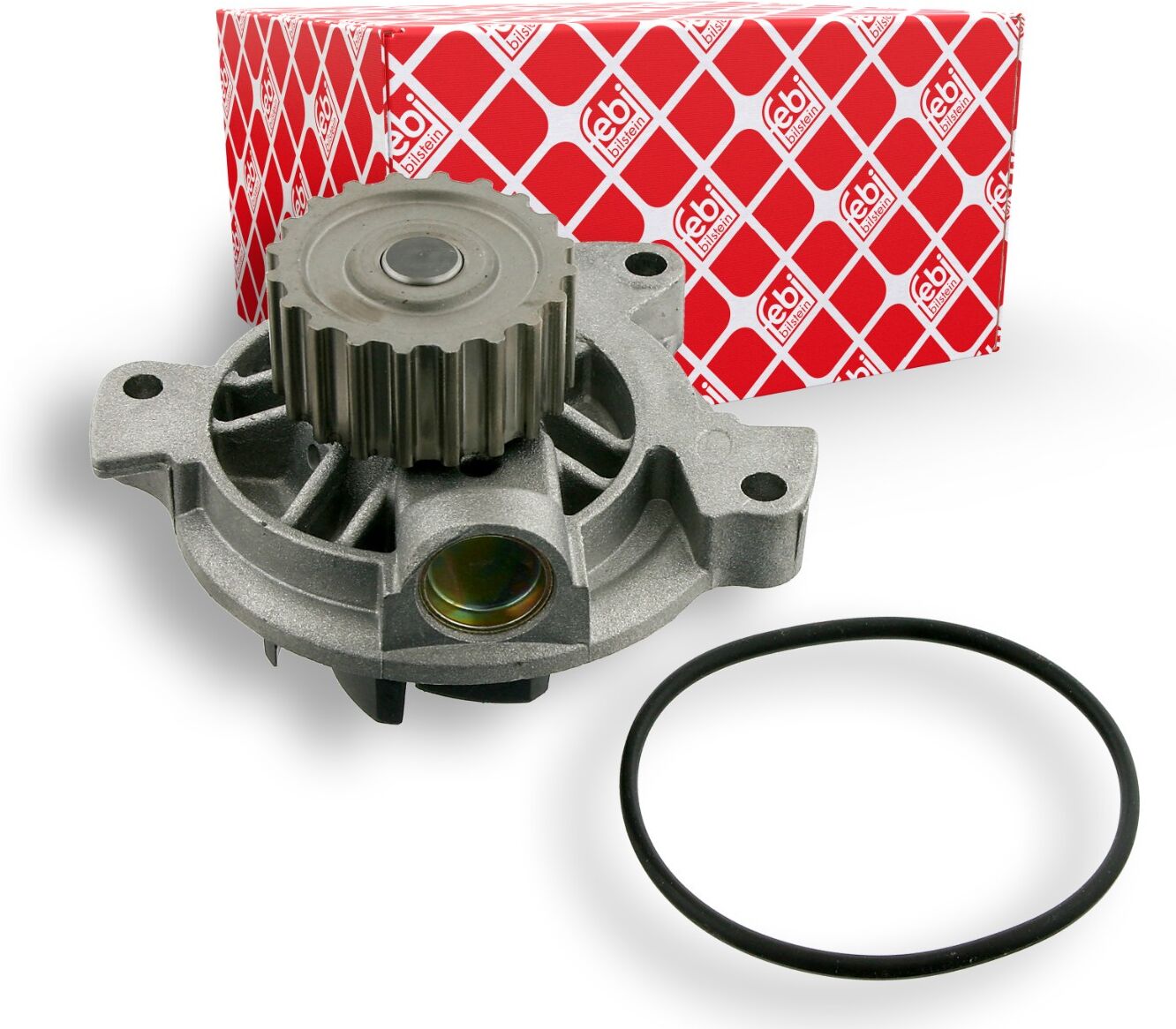 FEBI BILSTEIN 09518 Water pump