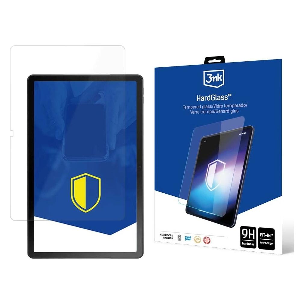 3MK HardGlass Lenovo Tab M10 Plus 3rd gen 10.1" (1 Stk., Lenovo Tab M10 Plus) (5903108561846)