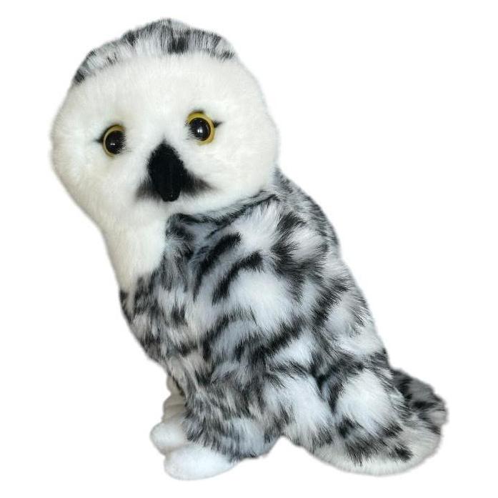Dubi Schneeeule 25cm (58213025)