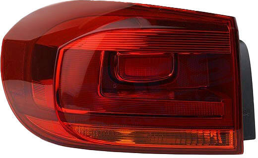 JOHNS 95 91 87-3 Rear light