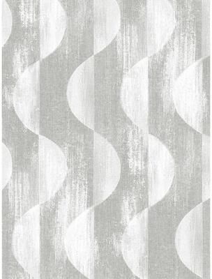 Stacy Garcia Home Half Circles Peel and Stick Wallpaper