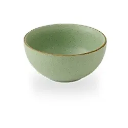 Churchill Stonecast Sage Green Soup Schale 47 cl