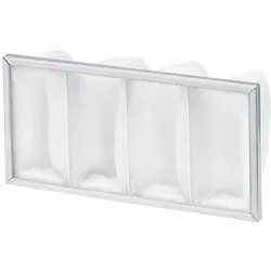 Helios Ventilatoren Ersatz-Filterkassetten zu EKLF 60/30-35 (VE2)
