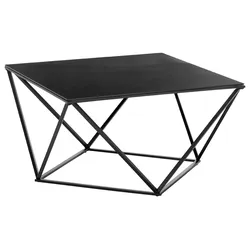 Z2 Couchtisch SENTA - B/H/T ca. 80.00x45.00x80.00